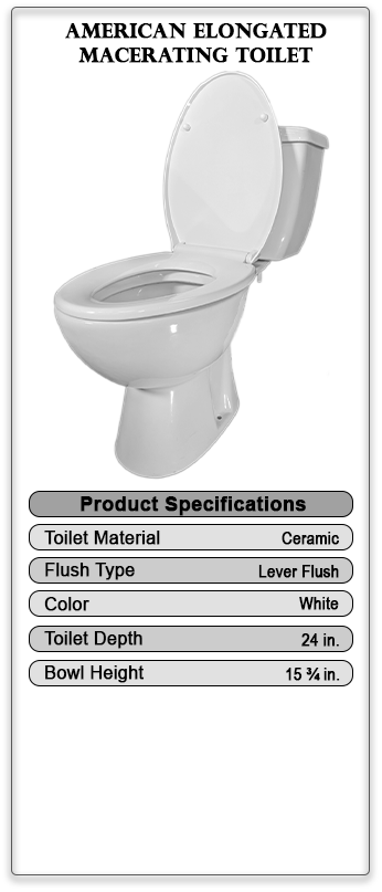 LiftAssure - Products - Elongated Full